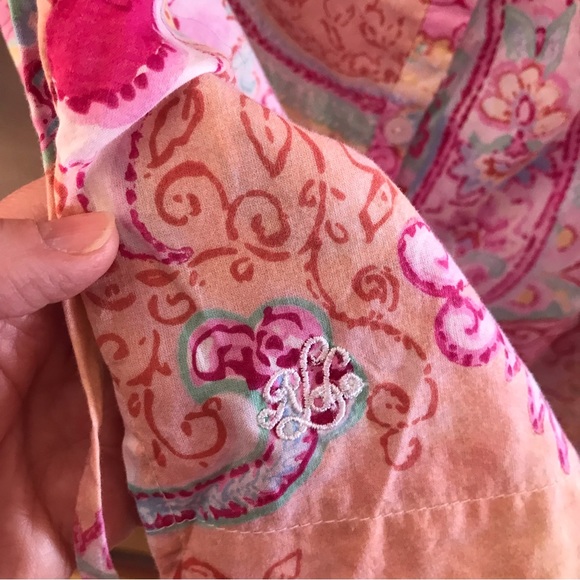 Lauren Ralph Lauren Pastel Tank - Picture 4 of 4